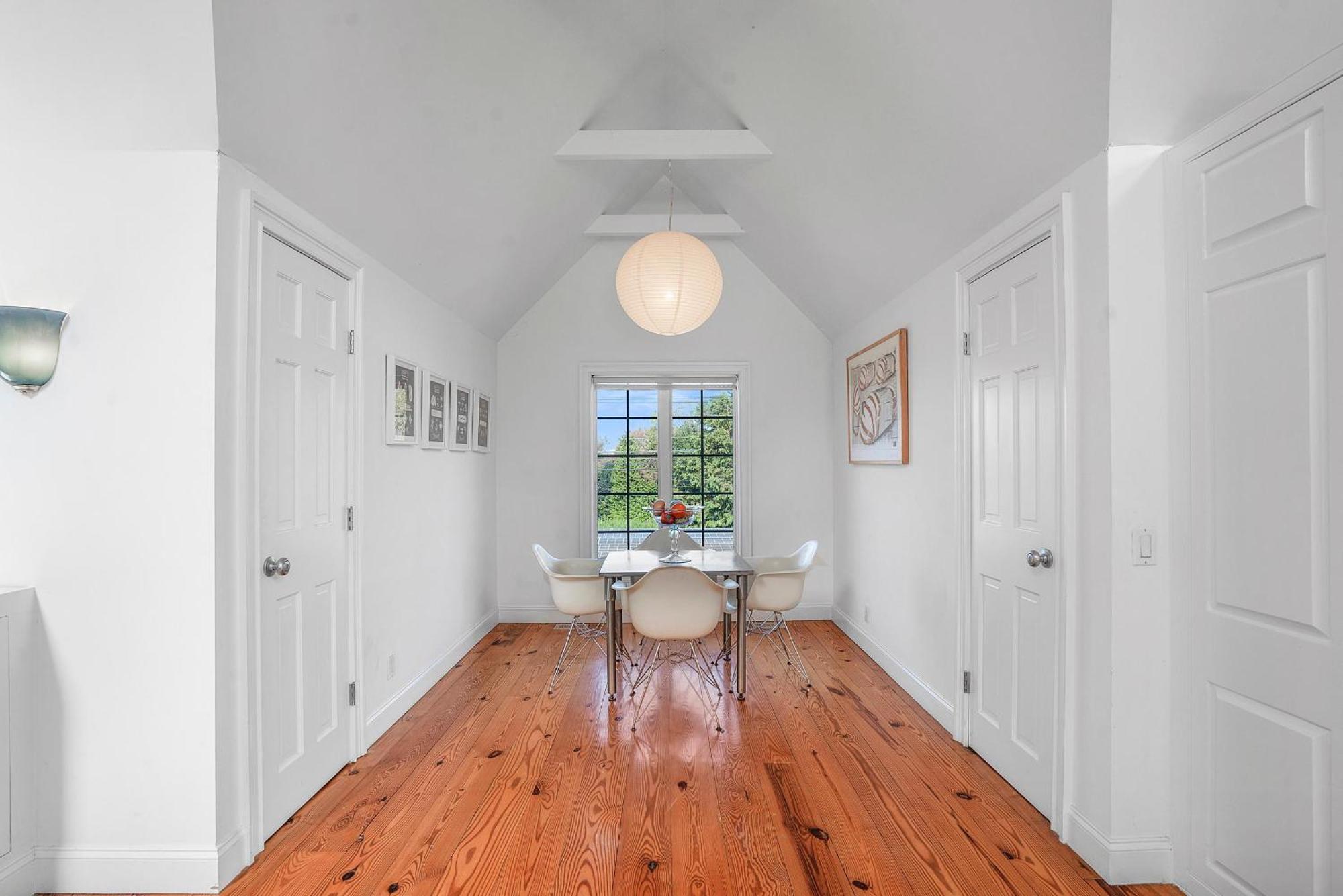 Large Modern North Fork Barn:Vineyards In Backyard, Harbes Farms Villa Mattituck Exterior photo
